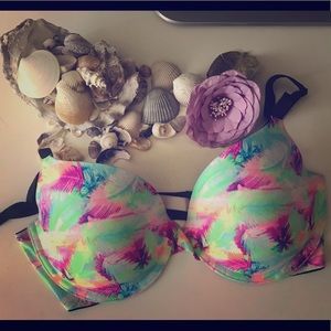 Victoria’s Secret PINK Bra 34D